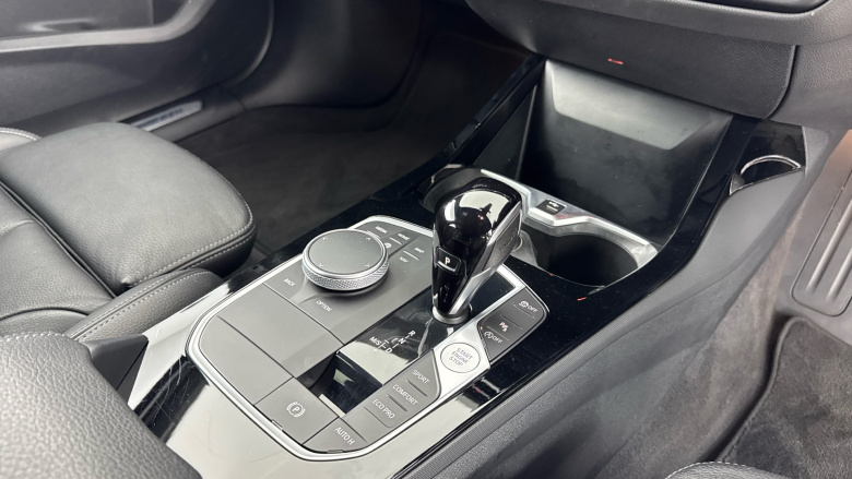 BMW 1 Series 118i M Sport 5dr Step Auto Petrol Hatchback